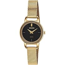 ★在庫・レアアイテム逆輸入CITIZEN Ladies Watch EJ4273-54A Amazon.com: Citizen Quartz Womens Watch, Stainless Steel